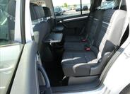 Volkswagen Touran 21