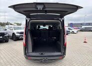 Ford Tourneo Custom Kombi 2,0 l 136 kw
