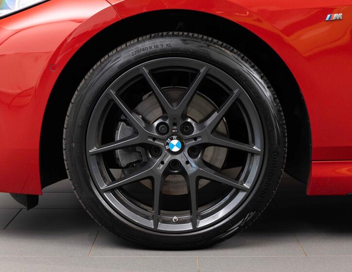 BMW Řada 2 Ostatní 1,5 l 100 kw