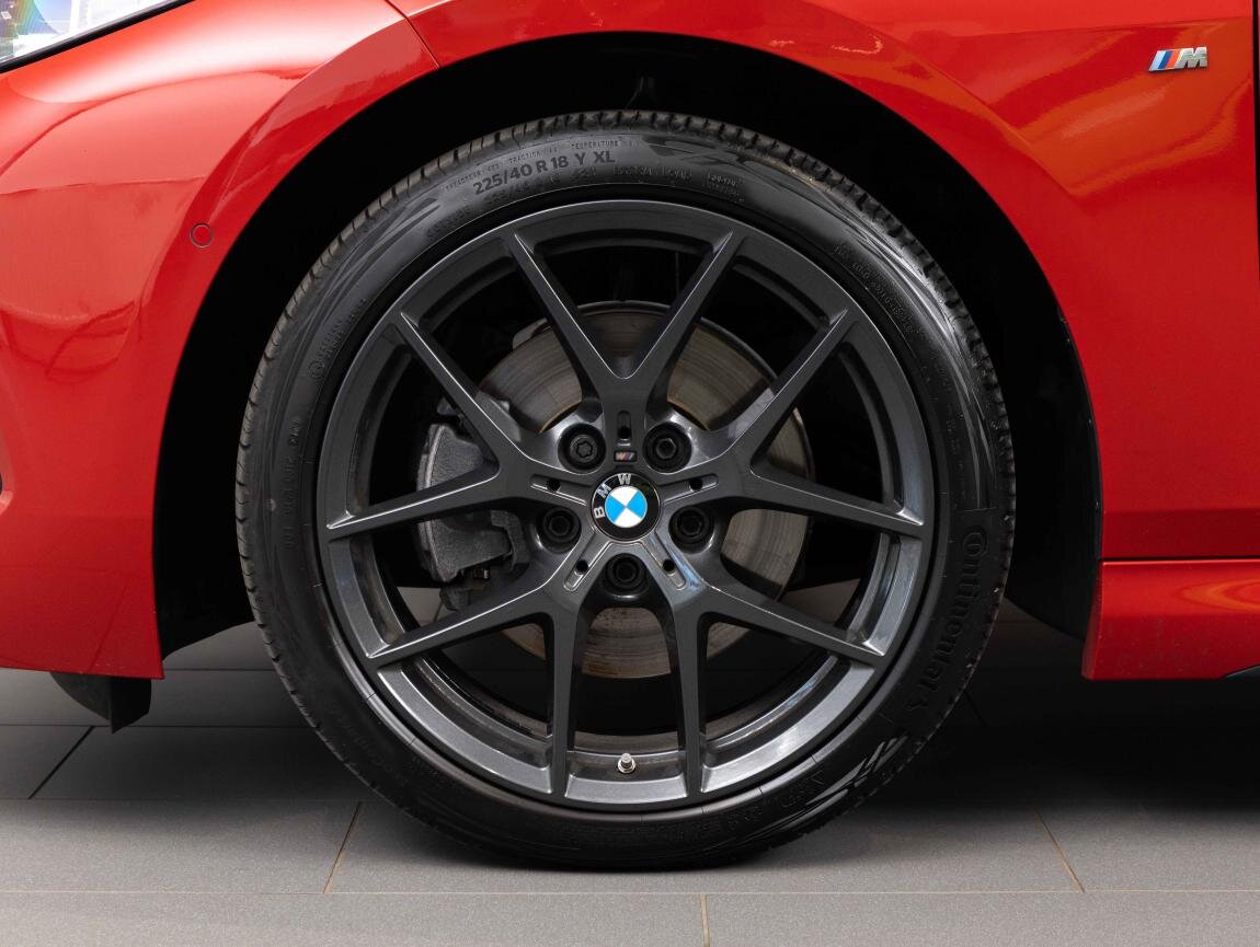 BMW Řada 2 Ostatní 1,5 l 100 kw