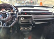 Microcar DUE Hatchback 498,0 6 kw