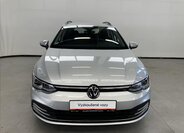 Volkswagen Golf Kombi 1,5 l 110 kw