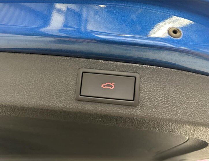 Škoda Kodiaq SUV / Terénní 2,0 l 180 kw