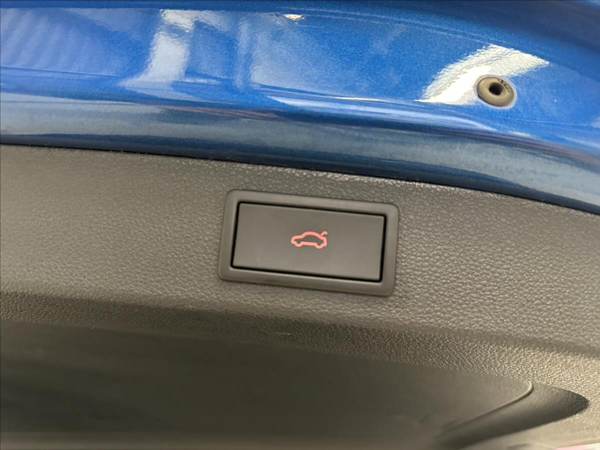 Škoda Kodiaq SUV / Terénní 2,0 l 180 kw