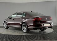 Volkswagen Passat Sedan / Limuzína 2,0 l 140 kw