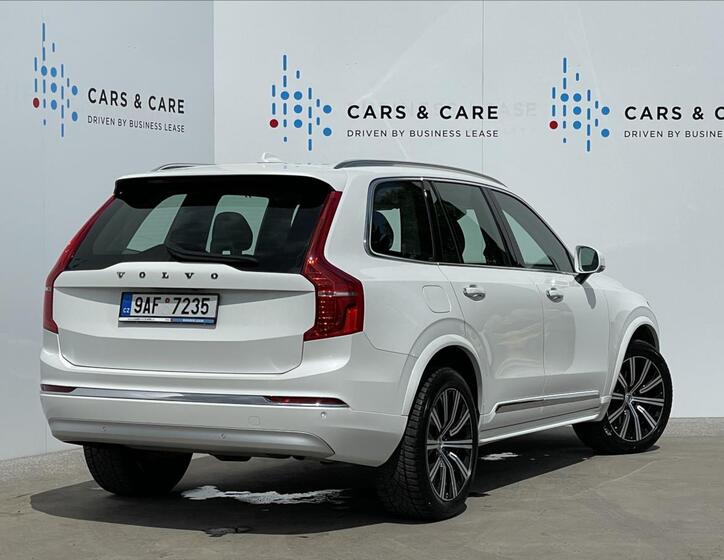 Volvo XC90 3