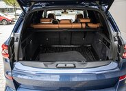 BMW X5 SUV / Terénní 3,0 l 195 kw