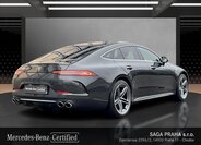 Mercedes-Benz AMG GT 5