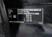 BMW Řada 2 Sedan 2,0 l 140 kw