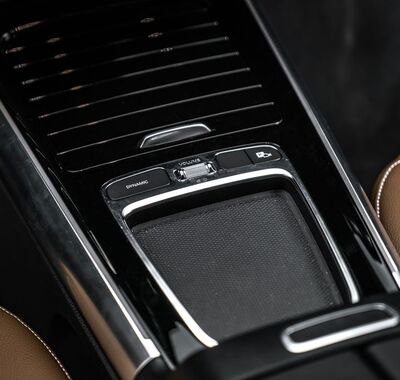 Mercedes-Benz GLA 15