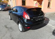 Ford Fiesta 7