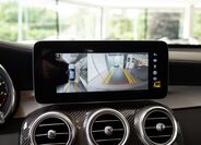 Mercedes-Benz GLC 12