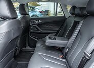 MG HS SUV / Terénní 1,5 l 125 kw