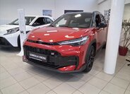 Toyota Corolla Cross SUV 2,0 l 131 kw