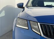 Škoda Octavia Kombi 1,6 l 85 kw