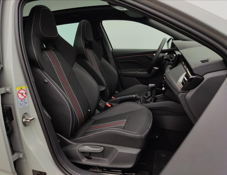 Škoda Scala Hatchback 999,0 85 kw