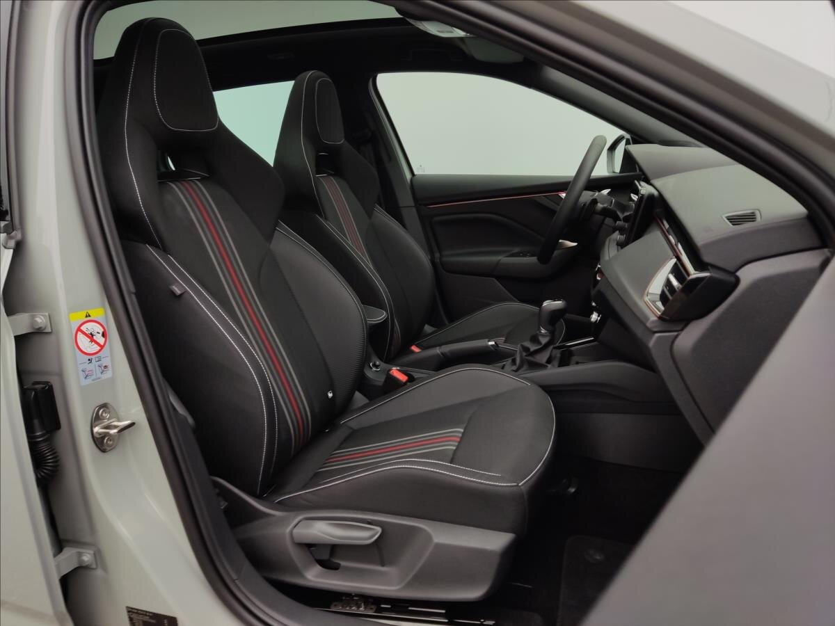 Škoda Scala Hatchback 999,0 85 kw