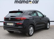 Hyundai Tucson SUV 1,6 l 85 kw