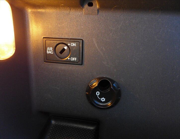 Volkswagen Touran Kombi 1,4 l 103 kw