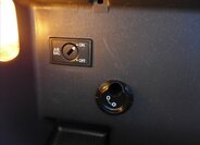 Volkswagen Touran Kombi 1,4 l 103 kw