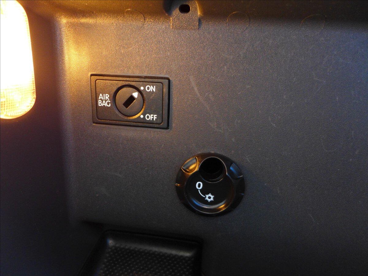 Volkswagen Touran Kombi 1,4 l 103 kw