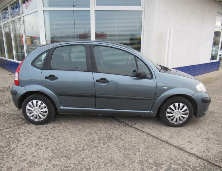 Citroën C3 7
