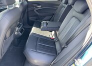 Audi e-tron Kombi 0,0 300 kw