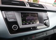 Škoda Fabia Hatchback 999,0 81 kw