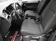 Volkswagen Touran MPV 1,6 l 85 kw