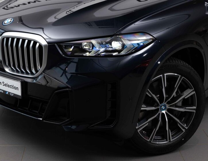BMW X5 7