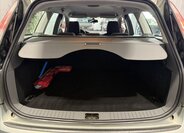 Ford Focus Kombi 2,0 l 100 kw