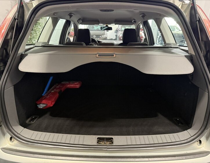 Ford Focus Kombi 2,0 l 100 kw