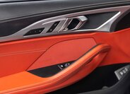 BMW Řada 8 Ostatní 4,4 l 390 kw