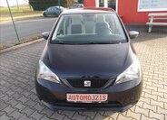 Seat Mii Hatchback 999,0 44 kw