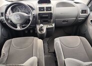 Citroën Jumpy MPV 2,0 l 120 kw