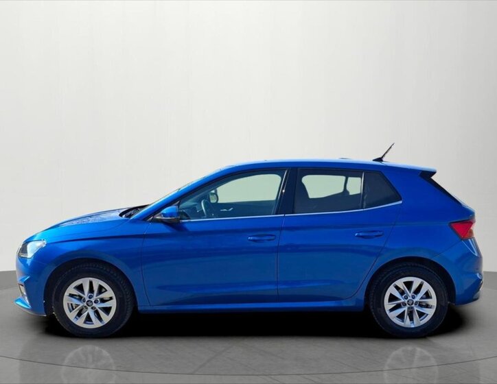 Škoda Fabia Hatchback 999,0 85 kw