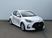 Toyota Yaris Hatchback 1,5 l 68 kw