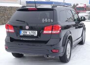 Fiat Freemont MPV 2,0 l 103 kw