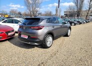 Opel Grandland X SUV / Terénní 1,5 l 96 kw