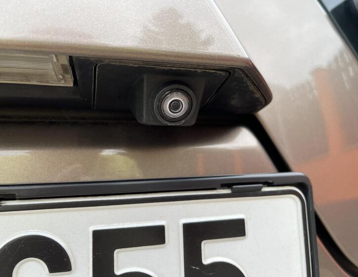 Land Rover Discovery 27