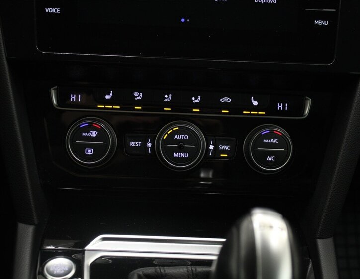 Volkswagen Passat Kombi 2,0 l 110 kw