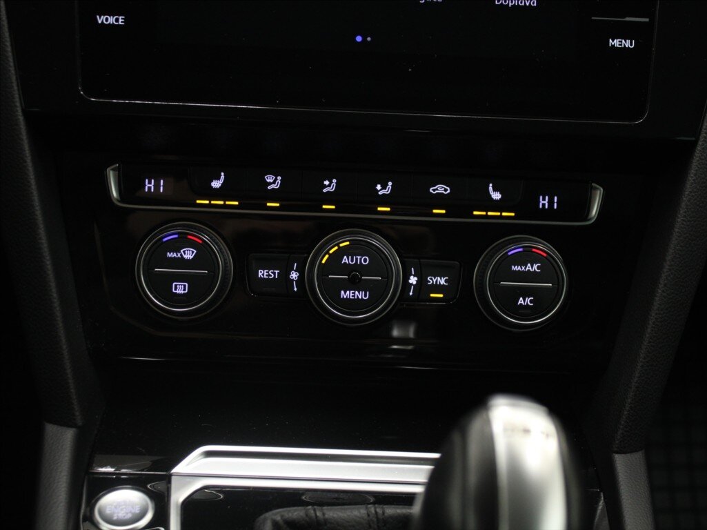 Volkswagen Passat Kombi 2,0 l 110 kw