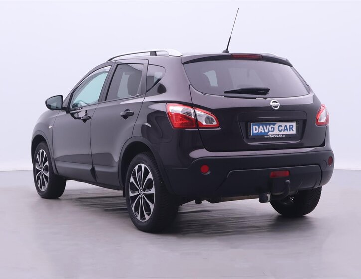 Nissan Qashqai 5