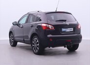 Nissan Qashqai 5