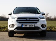 Ford Kuga SUV 2,0 l 110 kw