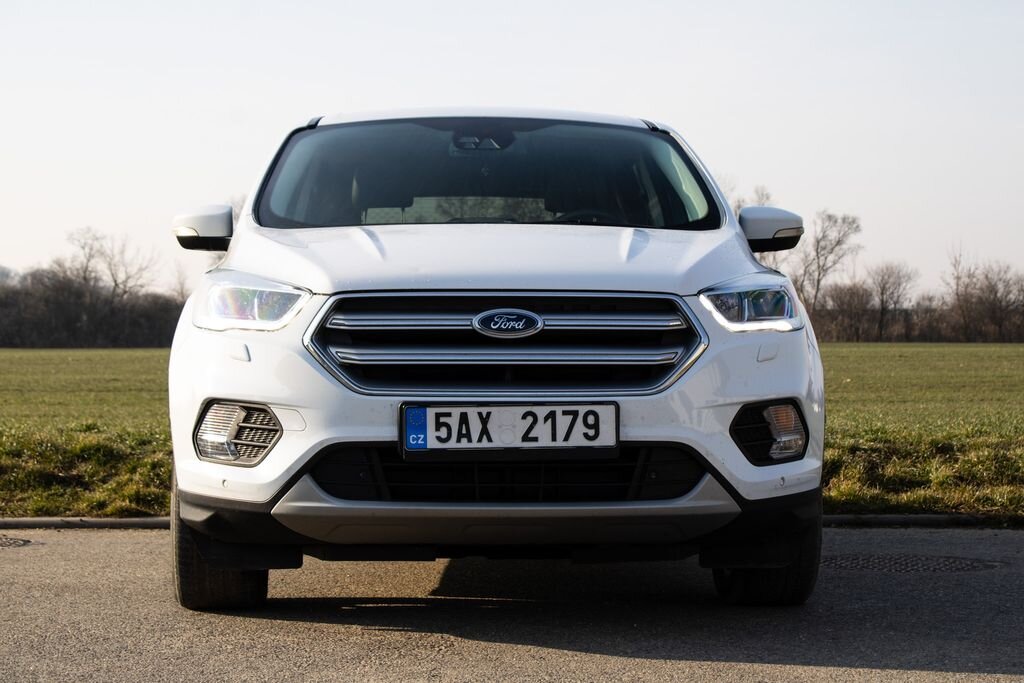 Ford Kuga SUV 2,0 l 110 kw