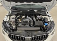 Škoda Kamiq SUV / Terénní 1,5 l 110 kw