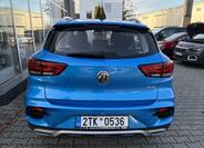 MG ZS 5