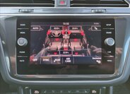 Volkswagen Tiguan SUV / Terénní 2,0 l 110 kw