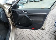 Škoda Octavia Kombi 2,0 l 103 kw